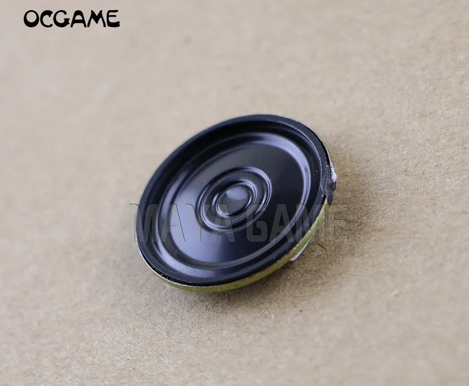 OCGAME Совершенно новый для Gameboy Advance Speaker GBA и консоли GBC OEM 50 шт./лот | Электроника
