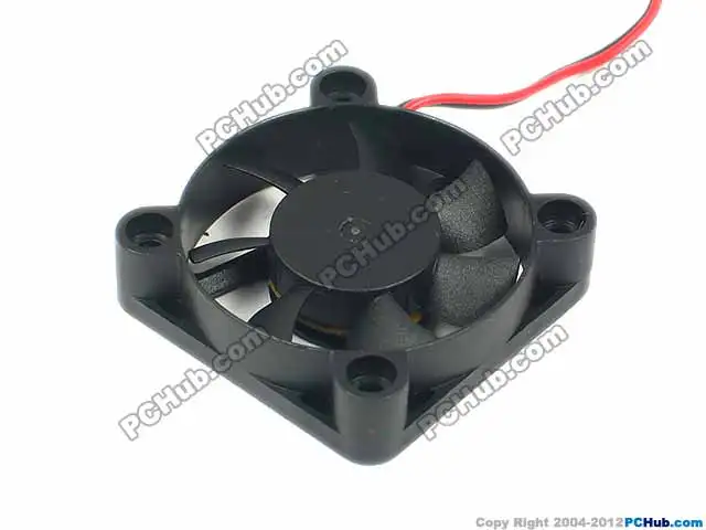T & MW 410M12S DC 12V 0.09A 40x40x10mm вентилятор охлаждения сервера|square fan|server fanfan |