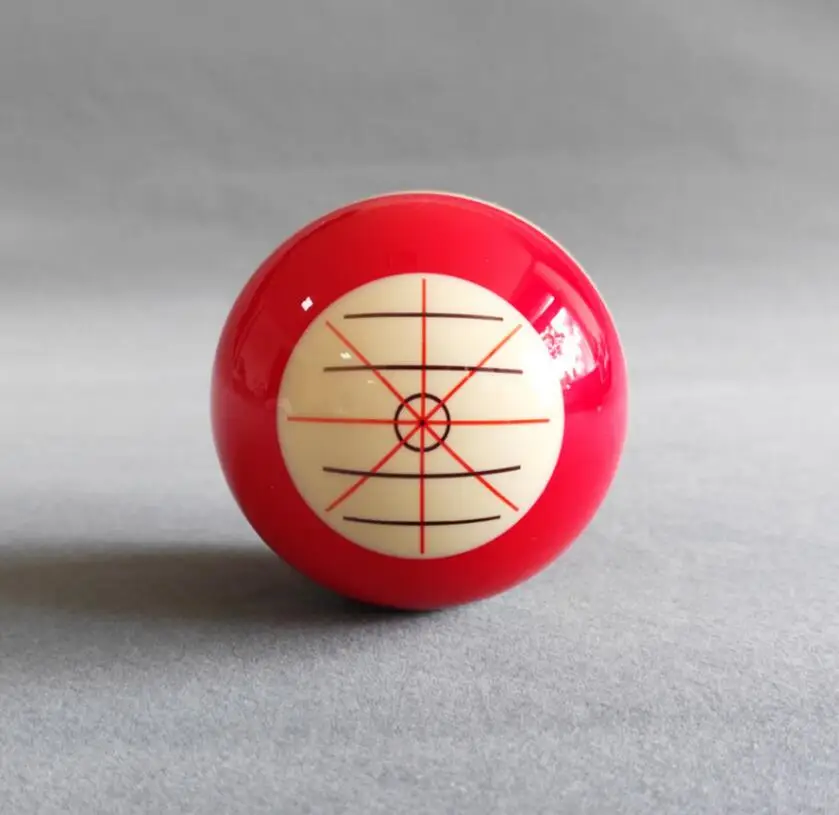 Бассейн Бильярд из практики мяч для снукера тренировочный черный восьмибарный