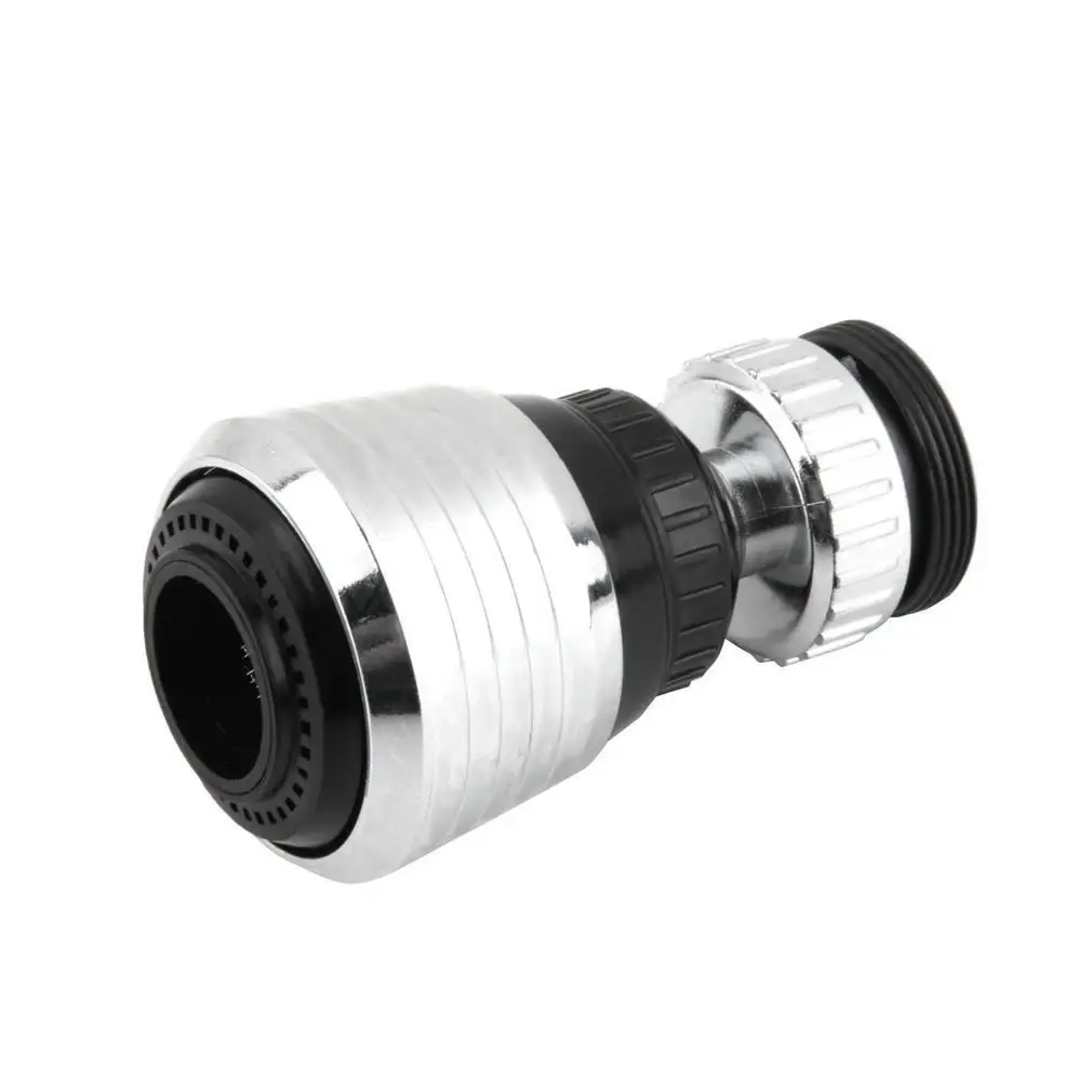 360 Rotate Water Filter Faucet Nozzle Torneira Adapter Purifier Saving Tap Diffuser Kitchen Accessories | Обустройство дома