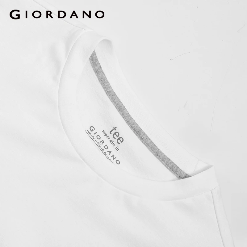 Giordano две мужские водолазки с длинными рукавами и круглым вырезом под шею, имеется множество вариантов данной модели