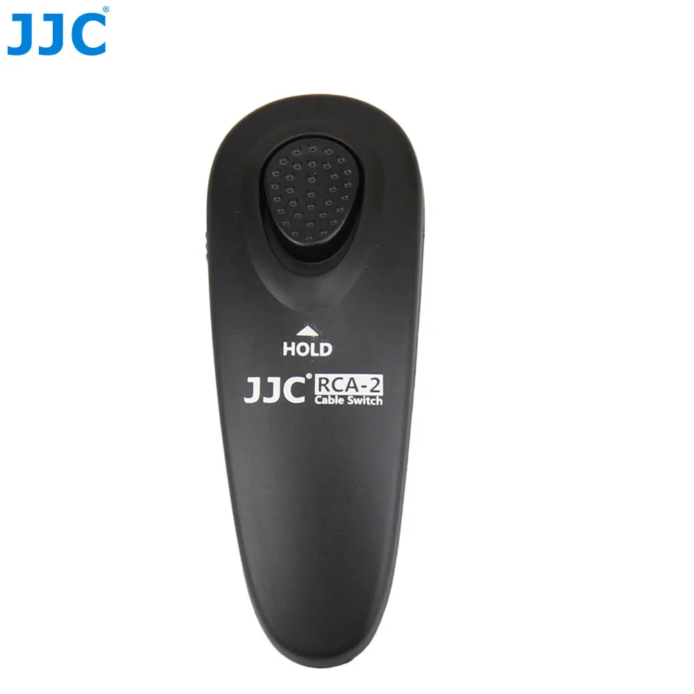 JJC камера Пульт дистанционного управления спуска затвора шнур для RICOH GR GRII Digital IV