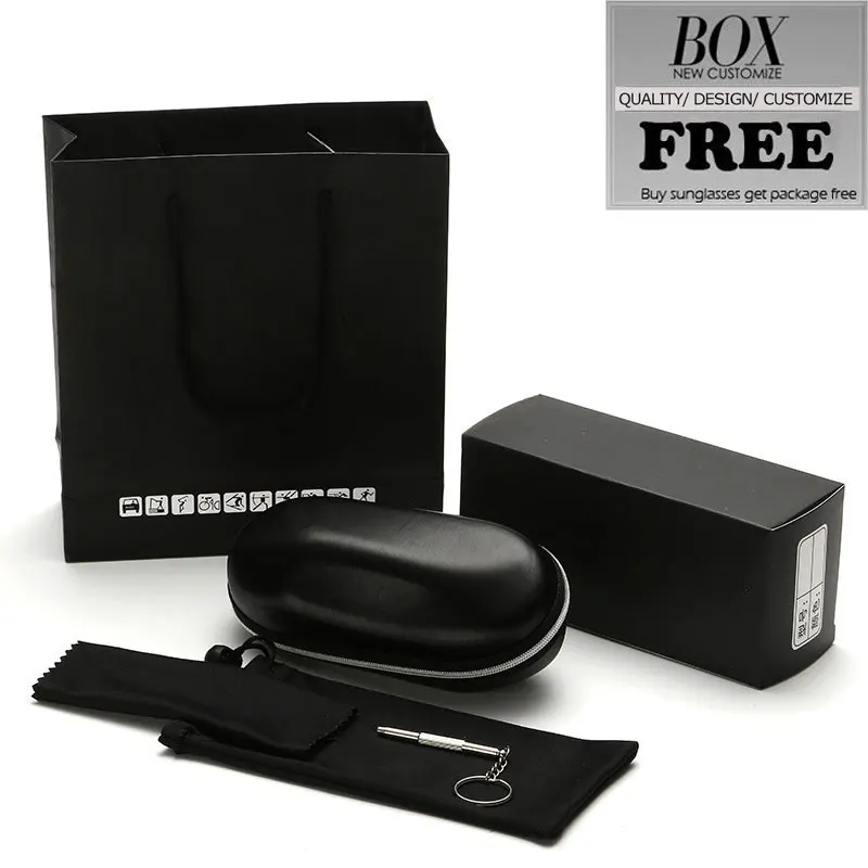 Женские солнцезащитные очки без оправы с градиентными линзами|brand designer sunglasses|brand