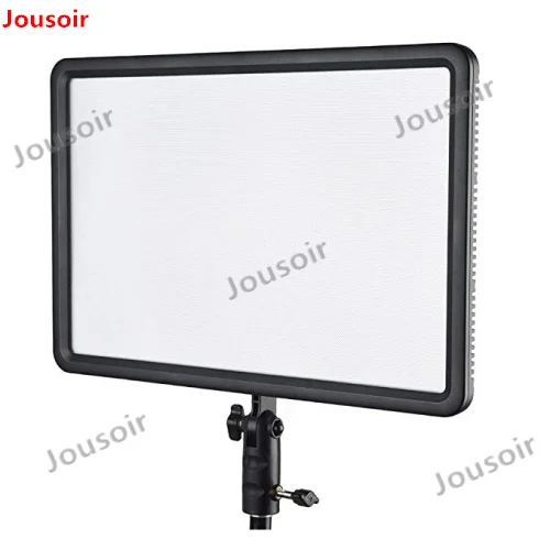 GODOX LED P260C ультратонкая 30 Вт 3300 5600k Светодиодная панель освещения для видео Лампа
