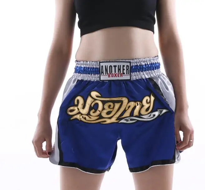 PUGILIST gorilla thay pants mma shorts fighting bodybuilding training boxers | Спорт и развлечения