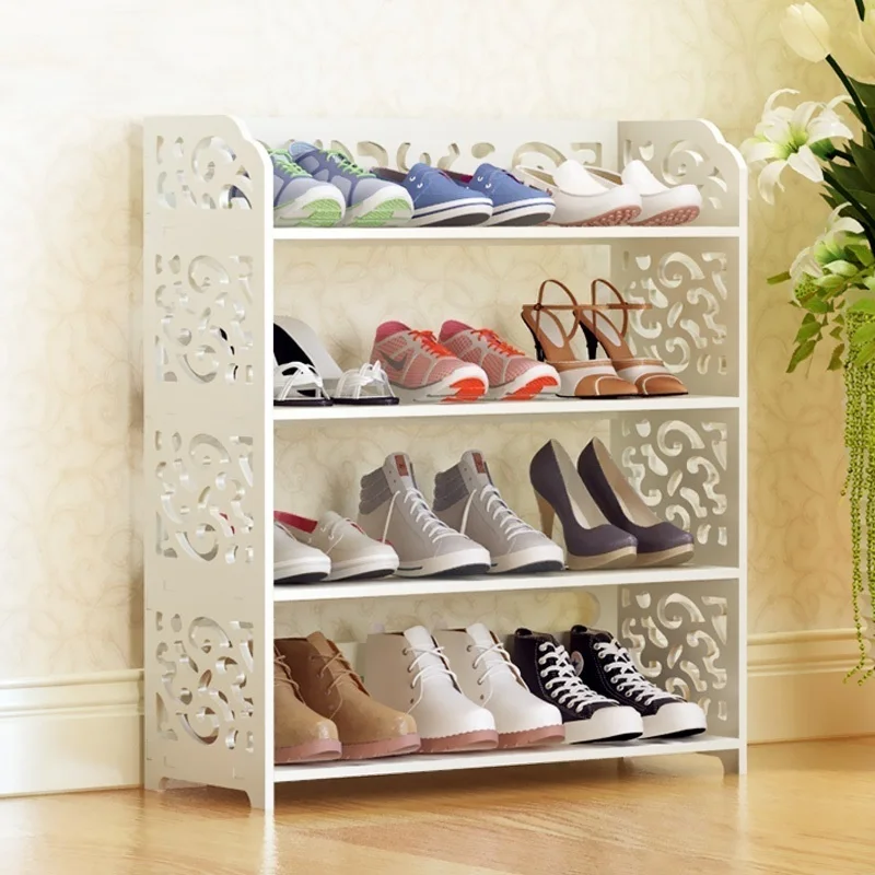 Zapatera Meuble Closet Almacenaje стеллаж для хранения Европейский деревянный Zapatero Organizador De Zapato
