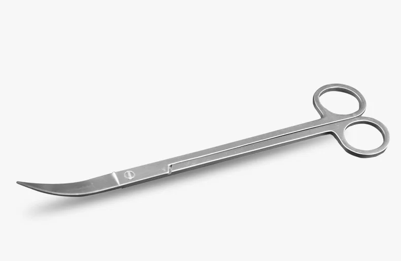 Пинцет из нержавеющей стали для очистки аквариума 27 см 38 48 см|algae remove|tweezer 48cmaquarium