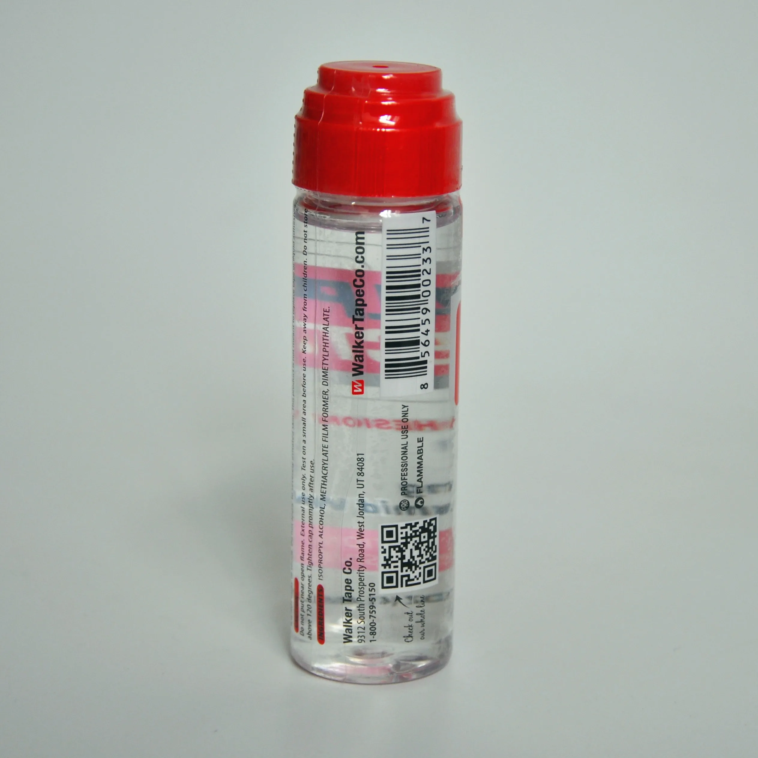 1.4FL. Унций (41 4 мл) защита для головы кожного барьера парики и накладки