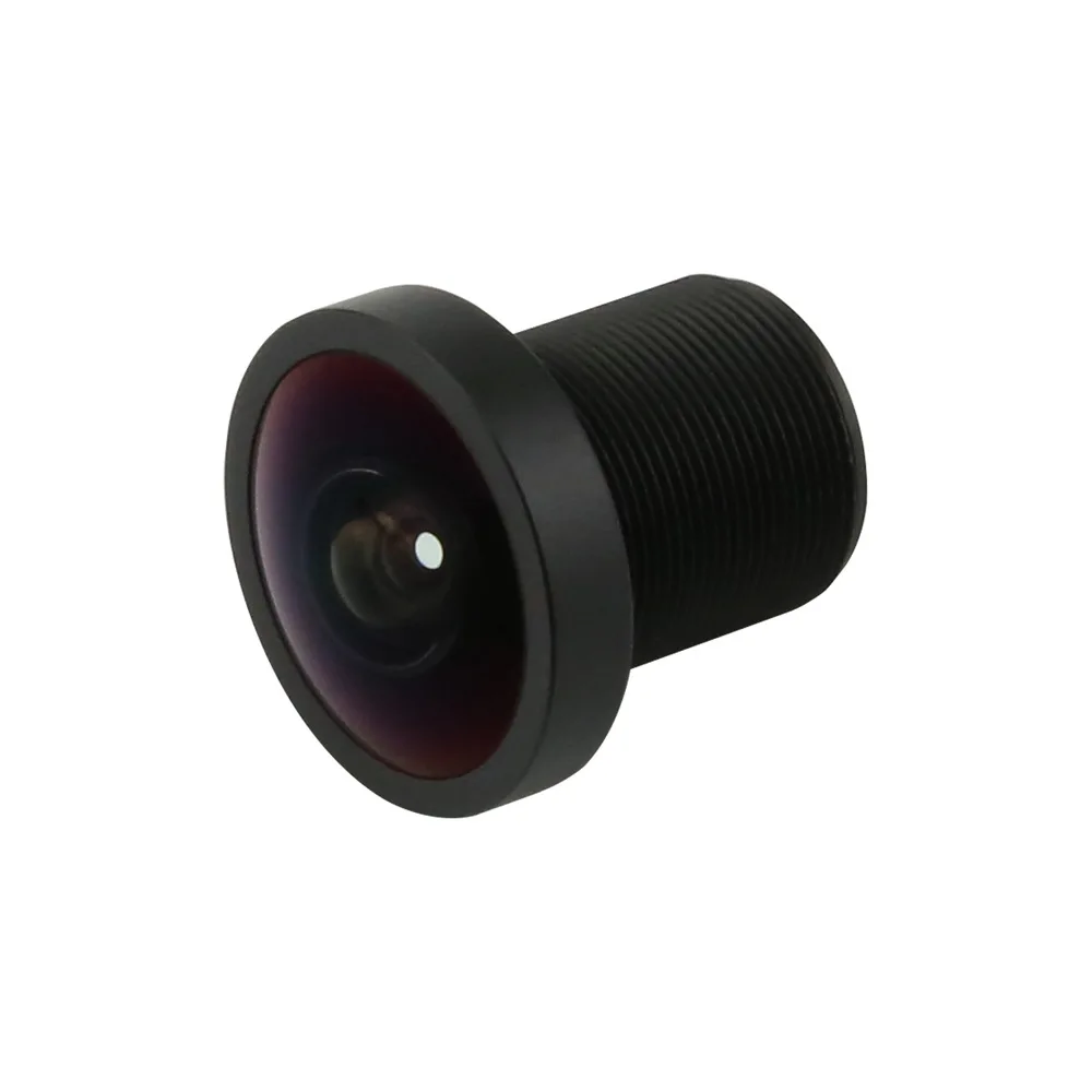 Широкоугольный объектив 170 градусов для камеры Gopro Hero 2 1 SUPTig Xiaomi Yi 1st Eken h9 Sony HDR AS30V|for