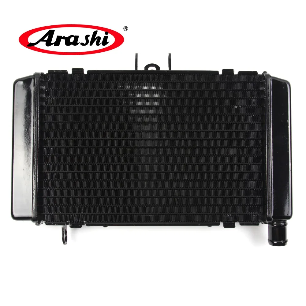 Arashi для HONDA CB500 PC26 PC32 1993 2004 CB 500 Φ охладитель радиатора детали охлаждения мотоцикла