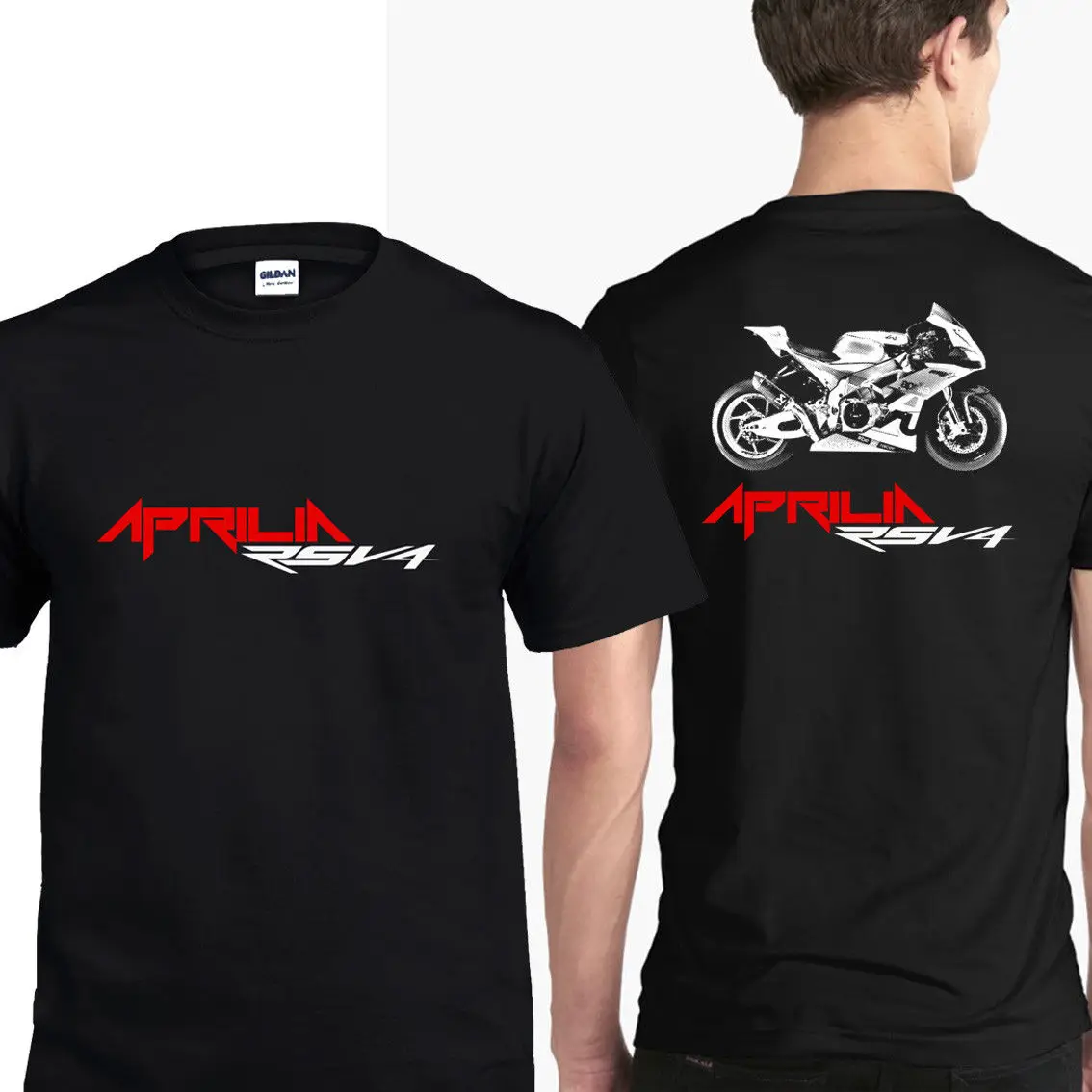 Футболка мужская для байкеров простой стиль рубашка езды на мотоцикле заказ |