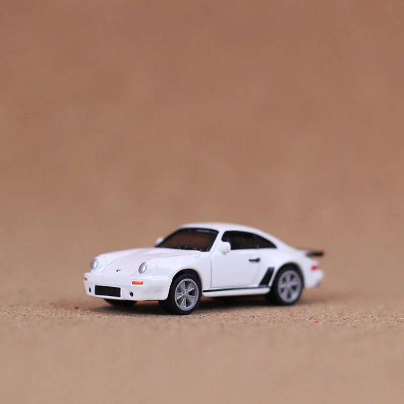 Оригинальные ОРФ Коллекционная на основе сверхпрочного сплава отступить Car1:72