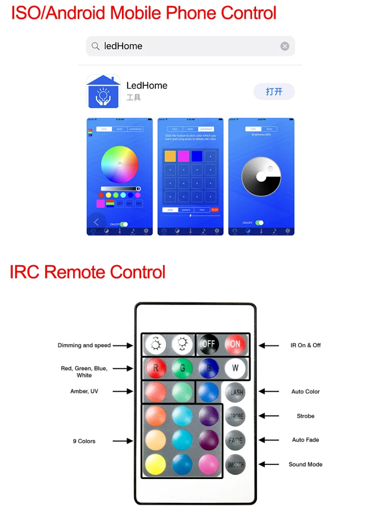 6x18 Вт RGBWA+ УФ светодиодный аккумулятор и беспроводный Par can uplight пульт дистанционного управления led uplight Уличные светодиодные DMX стандартные свет