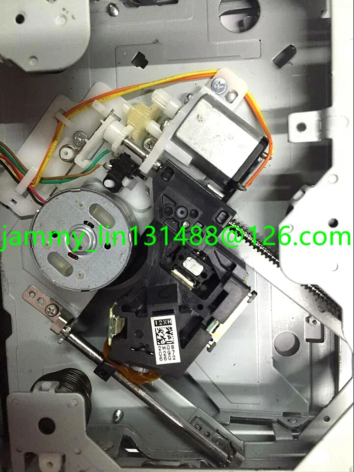 Новинка автомагнитола Corepine для DVD погрузчика лазерный механизм многих китайских