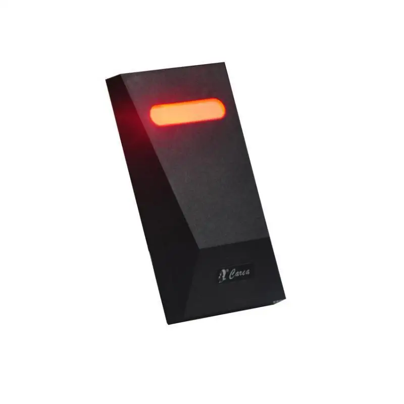 Совершенно новый водонепроницаемый считыватель микросхем Weigand RFID 13 56 МГц для