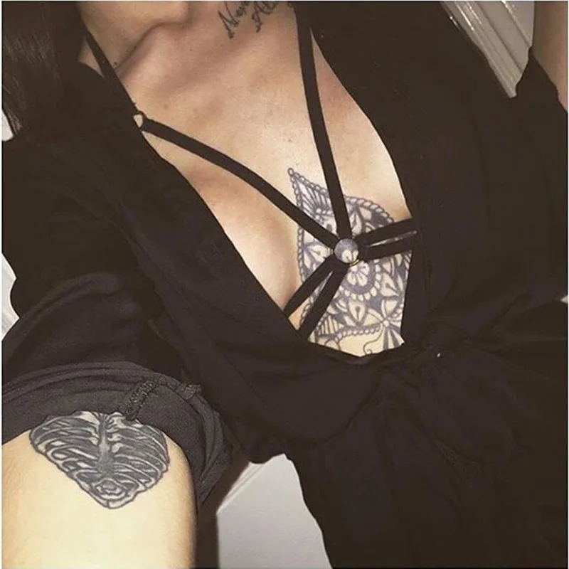 Новинка 2019 женский сексуальный эротический бюстгальтер с открытой клеткой топы