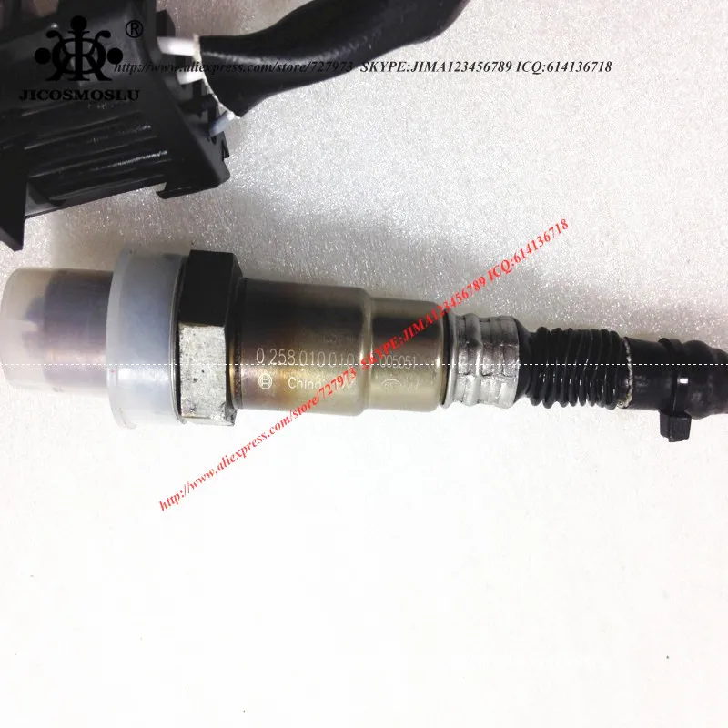 Кислородный датчик для CHERY FORZA FORA VORTEX ESTINA FL XCROSS orinnoo CEILO KIMO FACE ARAUCA JAGGI DR 1/2/5 GRAND/VORTEX TIGGO
