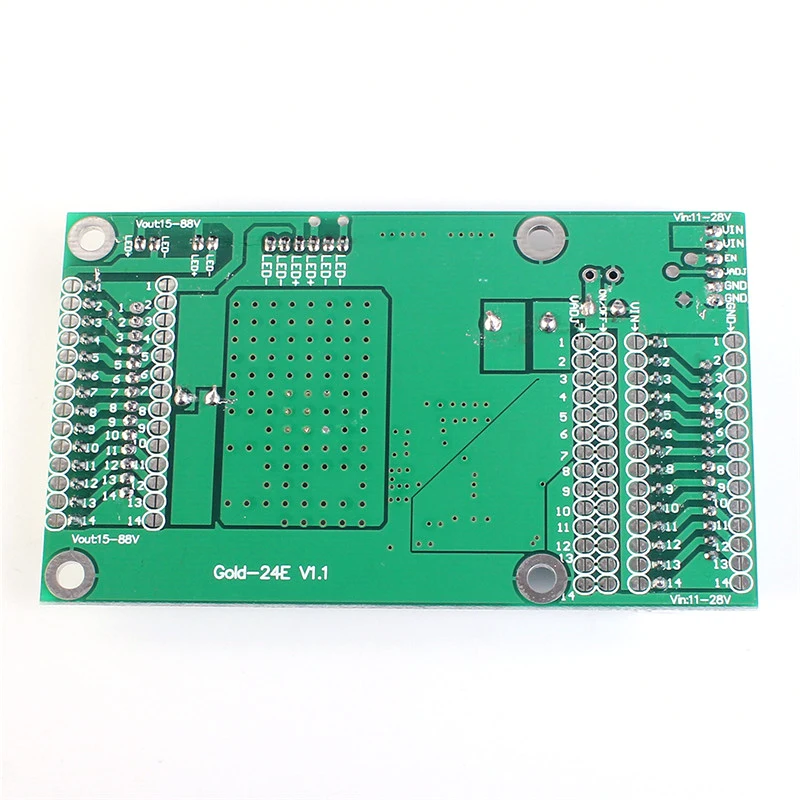 СВЕТОДИОДНЫЙ Модуль повышения тока для телевизора постоянный 15-42 дюйма дисплеер