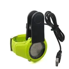 Зарядное устройство AWINNER Usb кабель для Suunto Ambit 123 Смарт-часы Быстрая зарядка Зажим адаптер замена