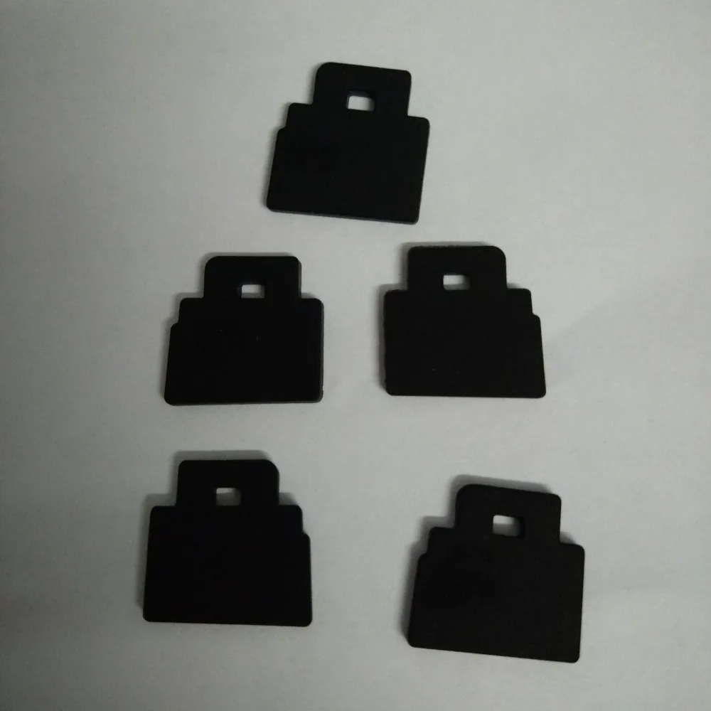10 шт. стеклоочистители Roland SP540 SP300 RS540 RS640 VP300 VP540 SJ745 SJ1000 SJ1045 XJ540 XJ640 XJ740 XC540 dx4|Детали