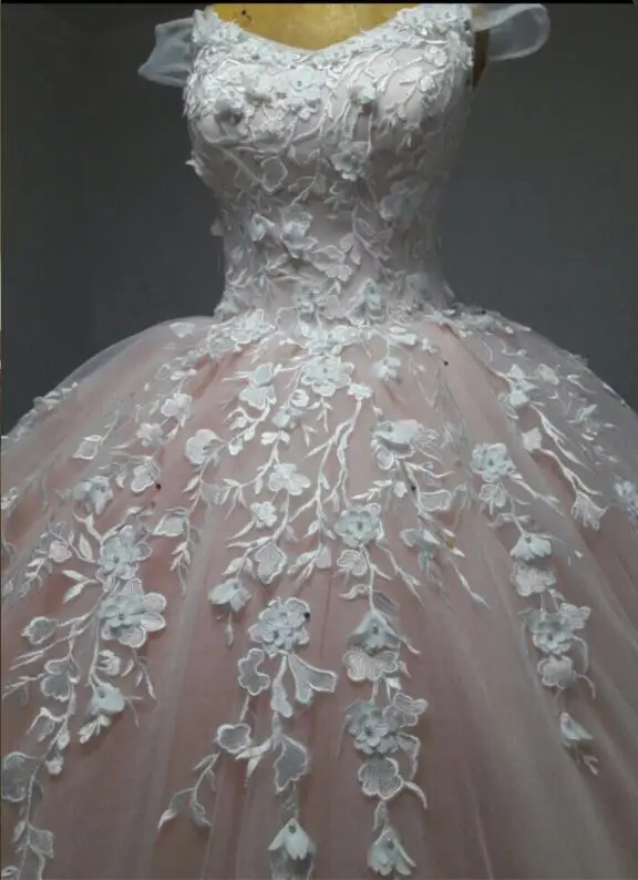 

3d flower SYJ-6146 french net lace fabric Hot Selling embroidered tulle lace with beads