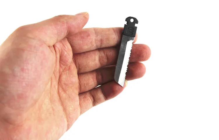 Keyport Slide Starter+ комплект-компактный держатель для ключей-Hi-Tech EDC брелок