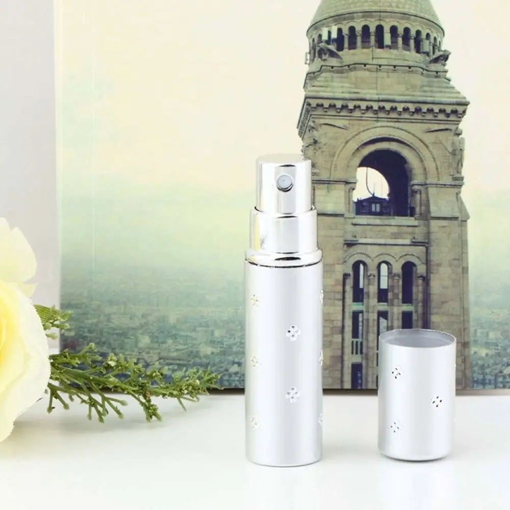 Оптом удивительный путешествие многоразовый парфюмерный распылитель пустая