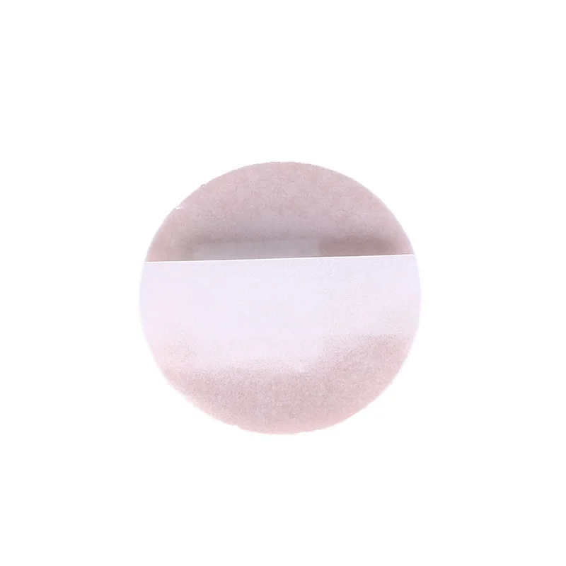 100 шт. пластыри водонепроницаемые дышащая повязка на клейкой основе медицинские