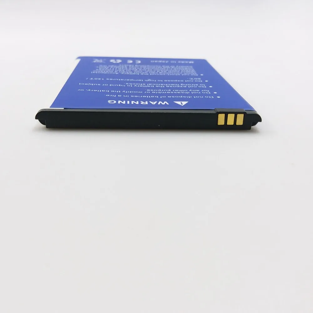 Аккумулятор Elephone P6000 на 3600 мА · ч для elephone p6000 / pro|elephone battery|p6000 batterybattery for |