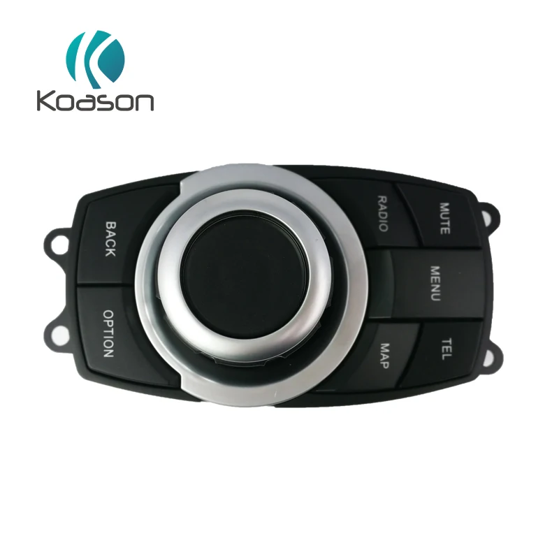 Koason Автомобильный gps навигатор для BMW 3 серии E90 E91 E92 E93 2005 ~ 2012 Android 7 1 система с Idrive