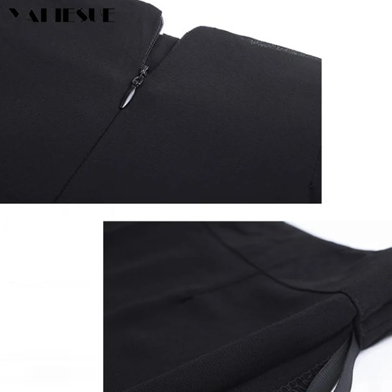 Брюки женские шифоновые с завышенной талией Летние повседневные|leg pants|pants womenfemale