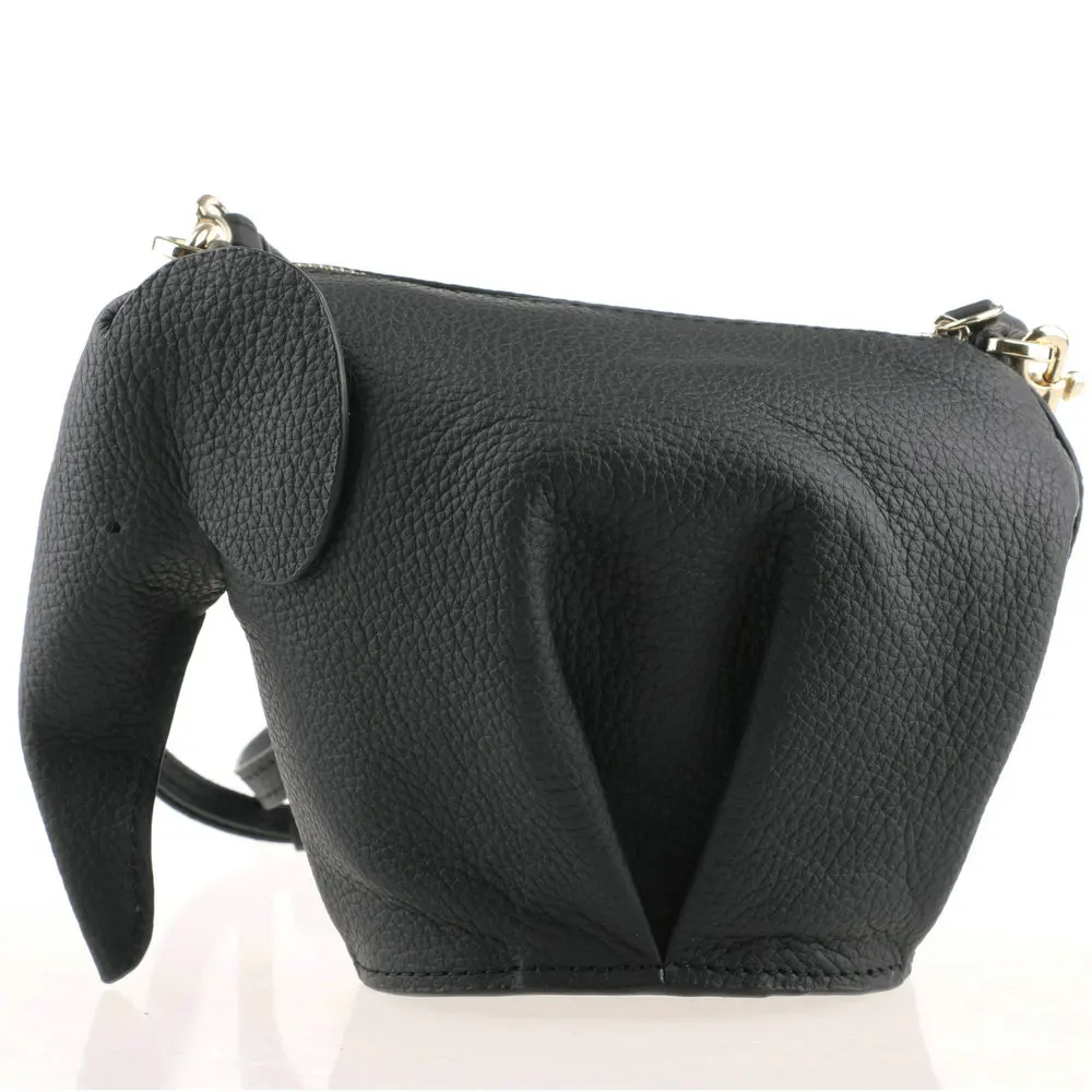 Обувь ручной работы из натуральной кожи сумка со слоном по индивидуальному