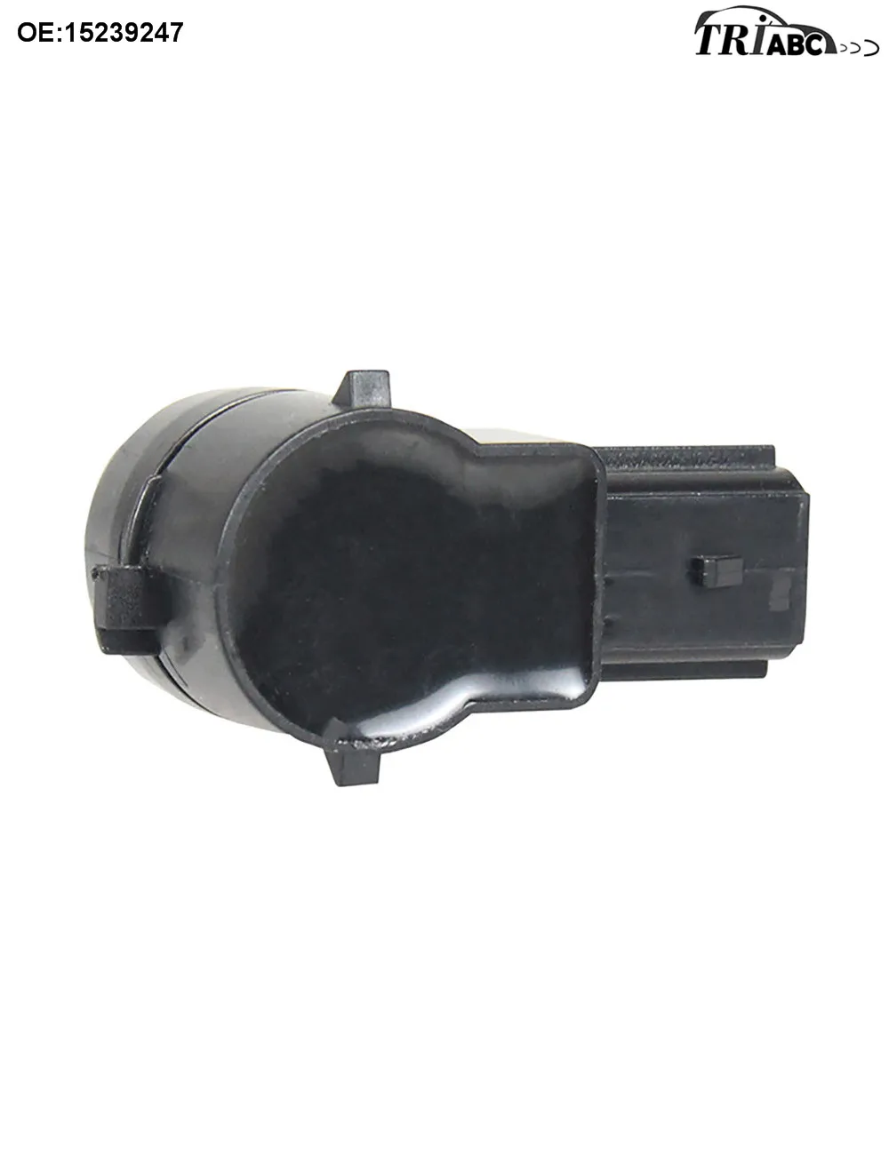 15239247 автомобильный PDC датчик парковки для Opel Antara Chevrolet Captiva C100/140 задний Buick анклав парктроник обратный радар детектор