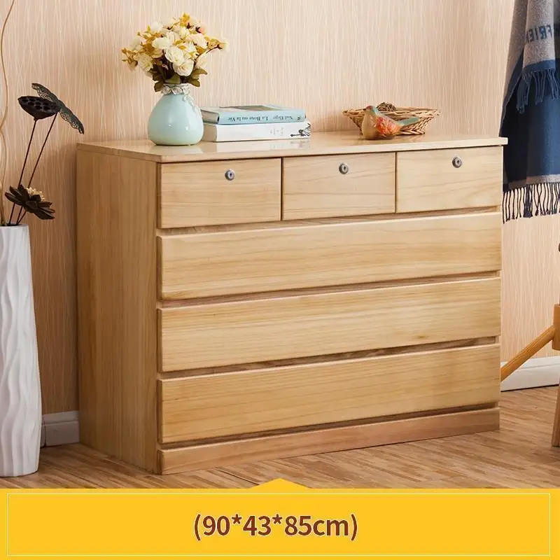 Meble Do Salonu Cassettiera Legno Гостиная ТВ Ретро деревянный Органайзер мебель Mueble De Sala Organizador комод - Цвет: Version A