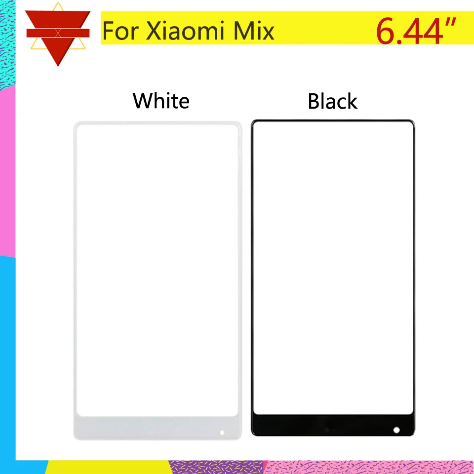 Оригинальная Фронтальная панель Mix 6 44 дюйма для сенсорного экрана Xiaomi ЖК-дисплей