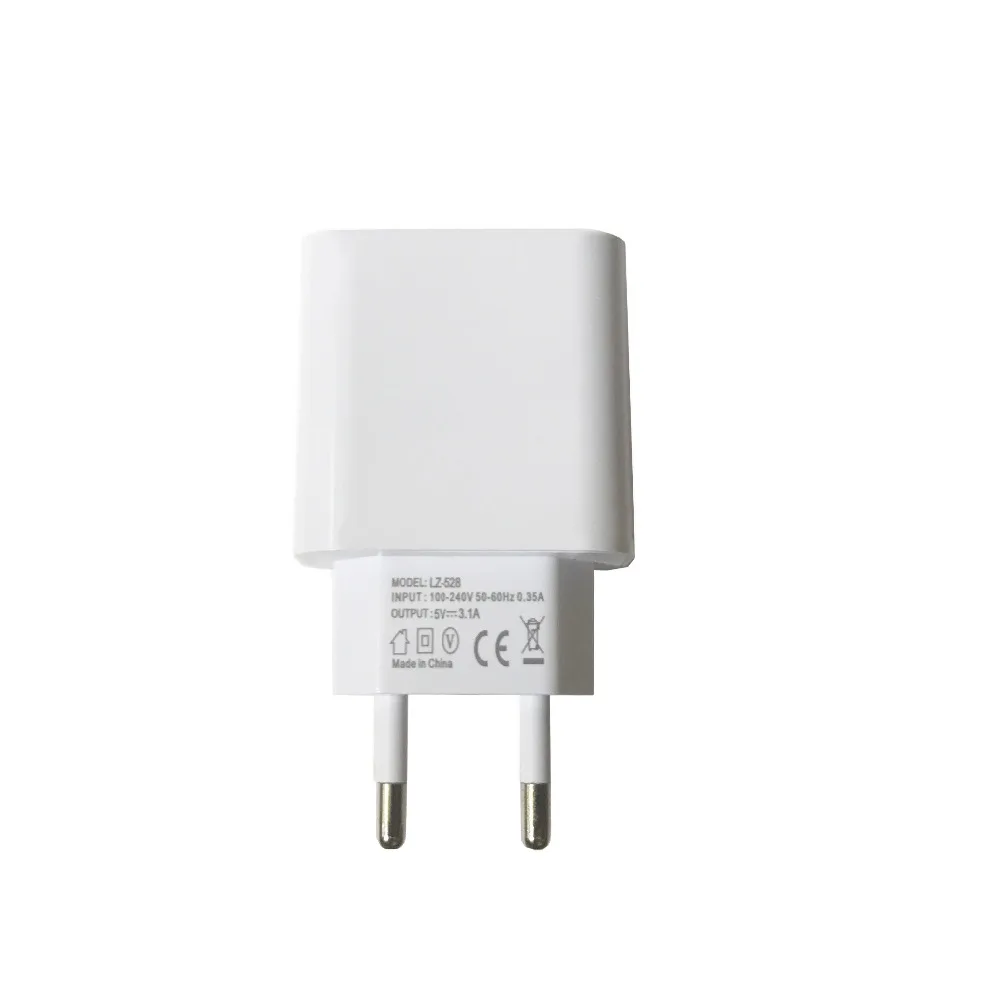 3 Ports USB Phone Charger 3.1A Universal Wall Travel Power Fast Charging Adapter for iPhone 7 iPad Air SAMSUNG XIAOMI HUAWEI | Мобильные