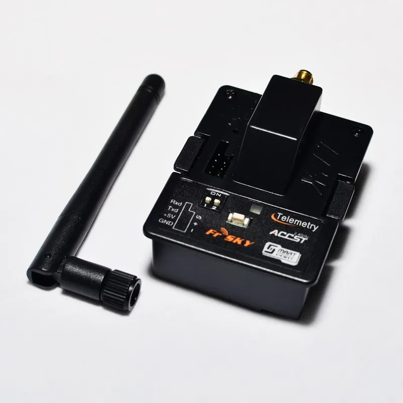 FrSky 2 4G XJT 16ch дуплексный телеметрический модуль с 2dBi антенной совместимый JR