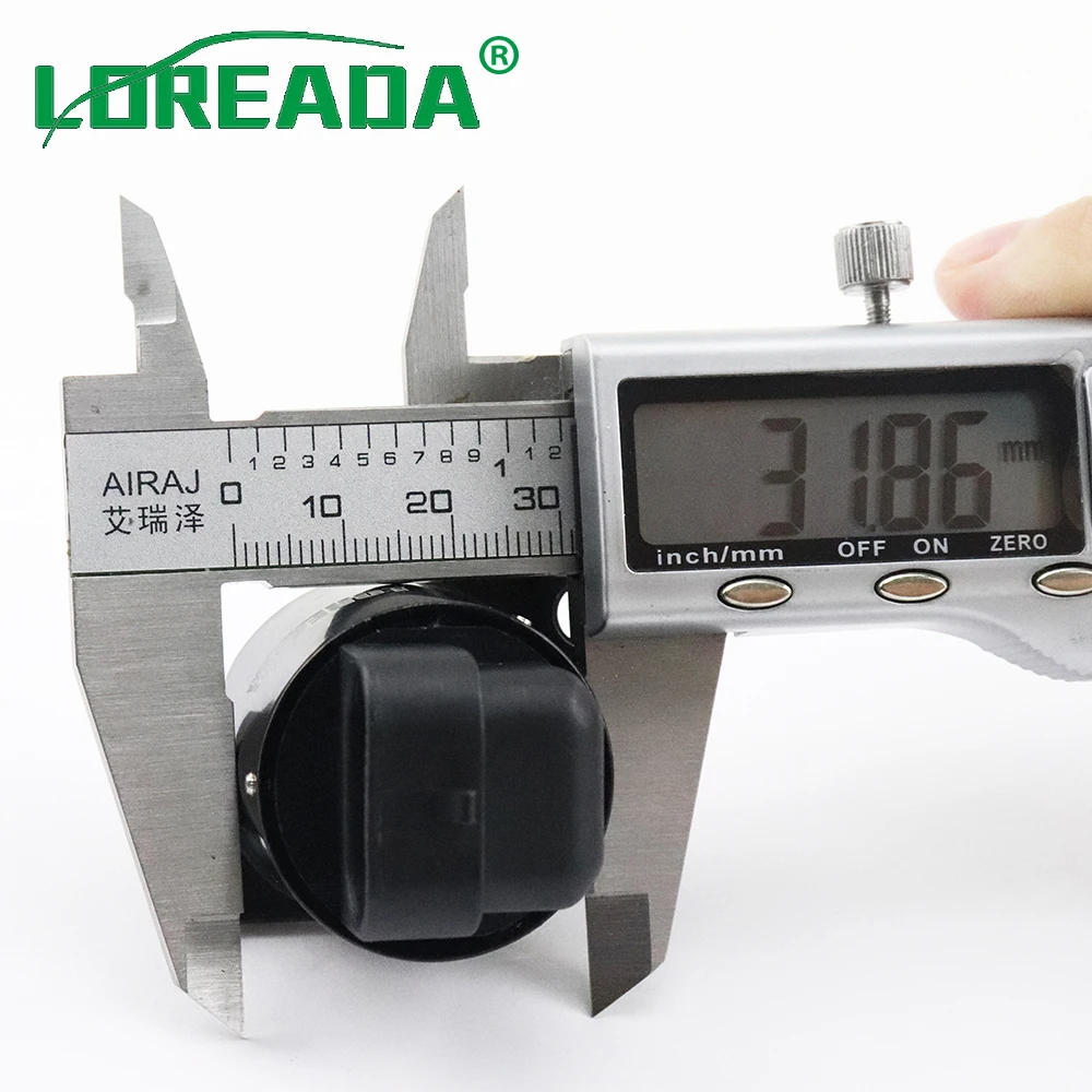 LOREADA IAC клапан контроля холостого хода 17059603 подходит для Buick Chevrolet Optra/Lacetti 2007 2012