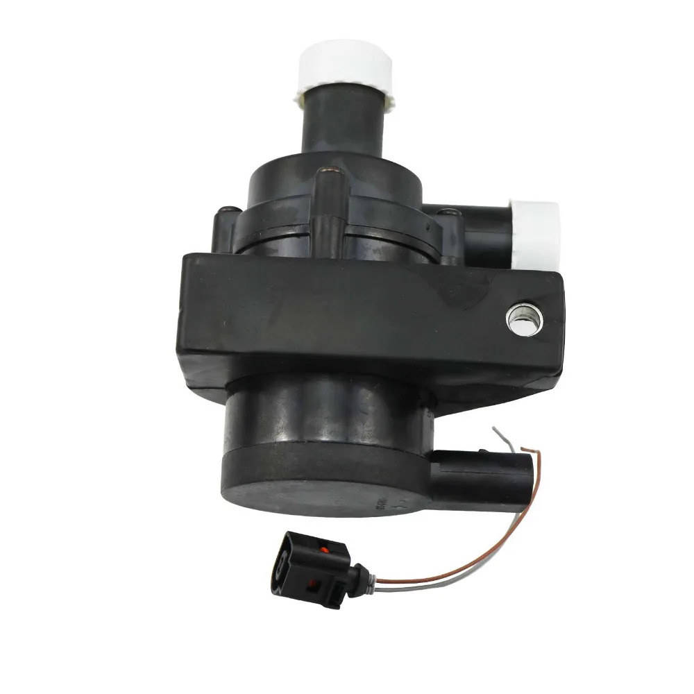 Для VW Passat 2008 2009 2010 2011 2012 2013 2014 2015 OEM вспомогательный водяной насос охлаждения