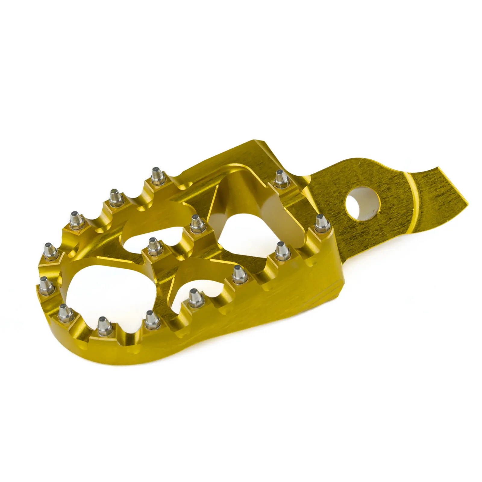 Подножки для мотоцикла подножки Suzuki RMZ250 2007 2008 2009 RMZ450 2005 2006 6060RM-Z RMZ 250 | Автомобили и