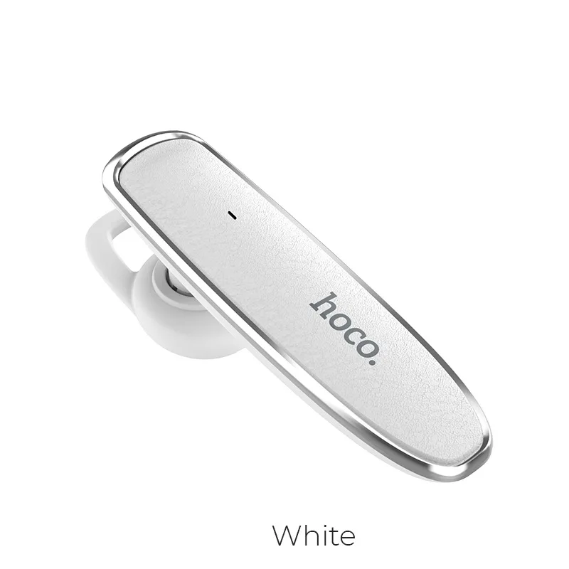 Оригинальные новые Bluetooth наушники E29 V4.2 односторонние Беспроводные спортивные