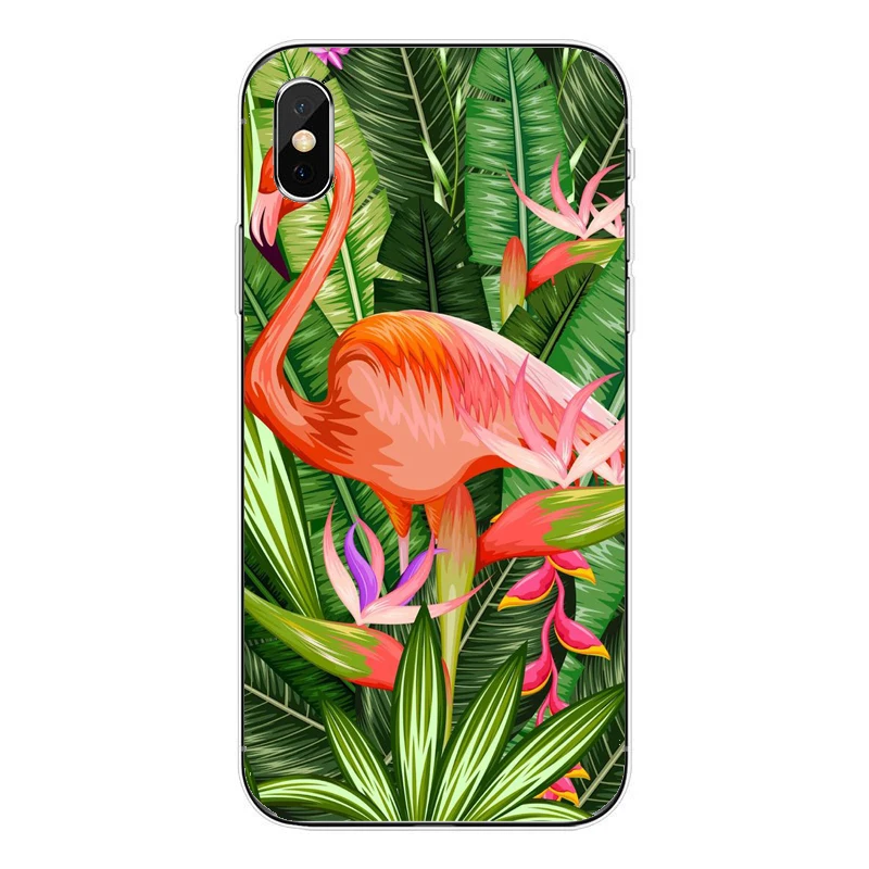 Мягкий силиконовый чехол для телефона из ТПУ iPhone MAX XR XS X10 6SPlus 7Plus 8Plus 6 6S 7 8 SE 5 5S
