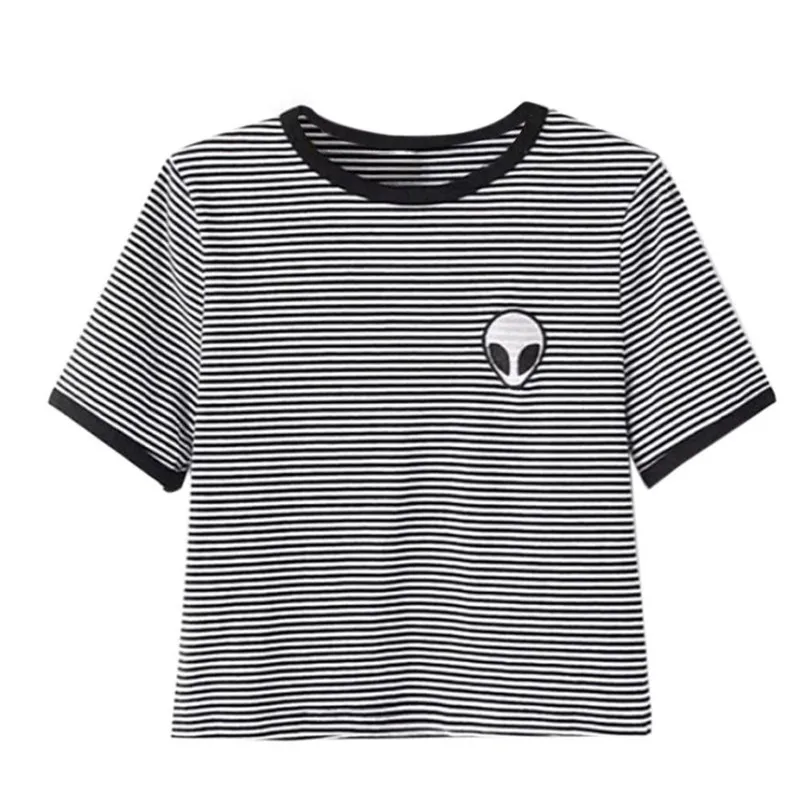 Футболка бросились Tumblr футболки с единорогом Летний стиль Харадзюку женские 3d