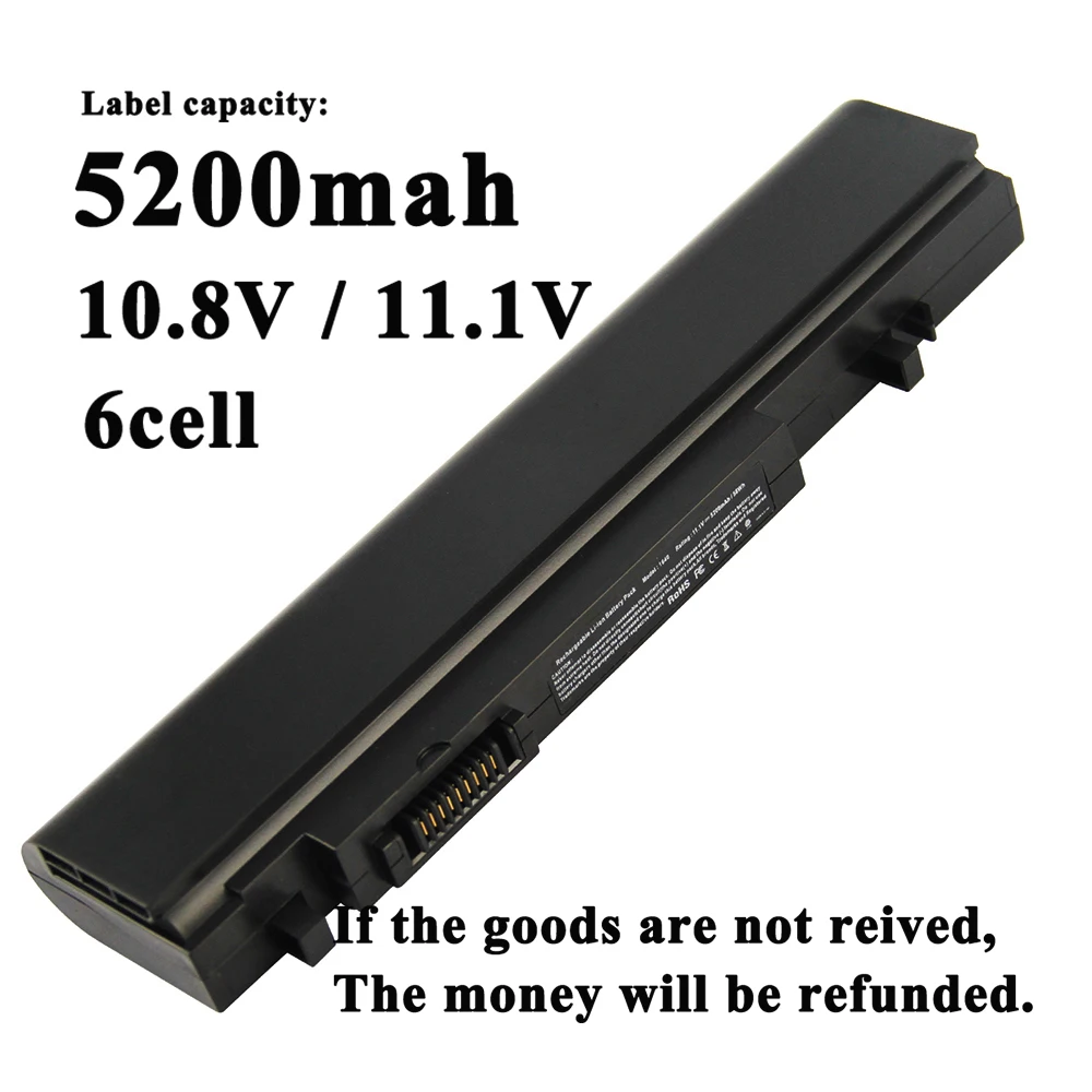 Аккумулятор для Dell Studio XPS 16 1640 1645 1647 312 0814 U011C W298C X413C W267C X411C R725C X415C W303C 0815 451