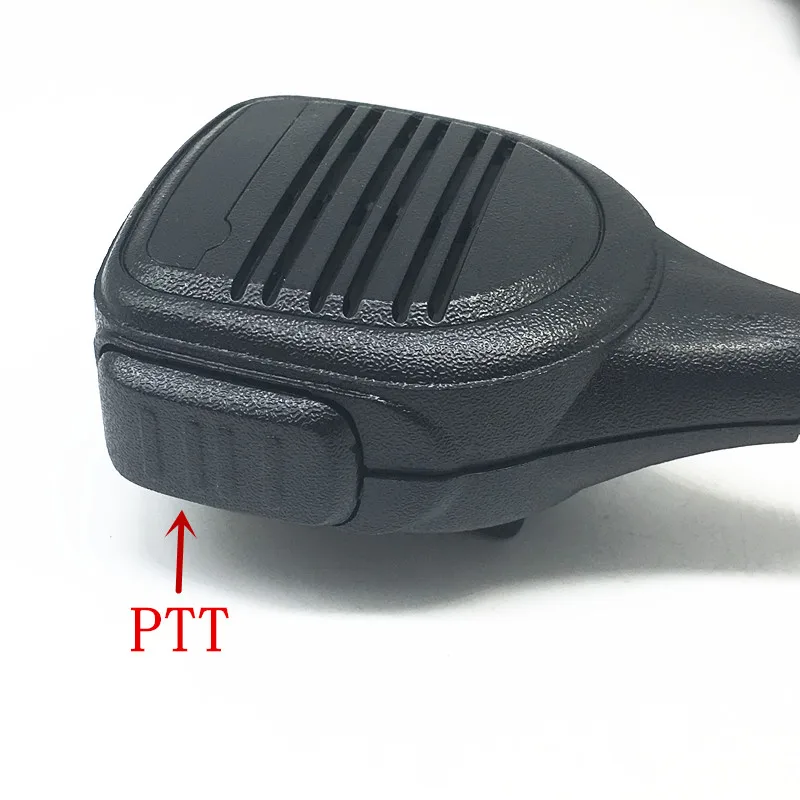 Микрофон громкой связи для Motorola Xir P8268 P8260 P8200 P8660 GP328D DP4400 DP4401 DP4800 DP4801 и т. Д. рация| |