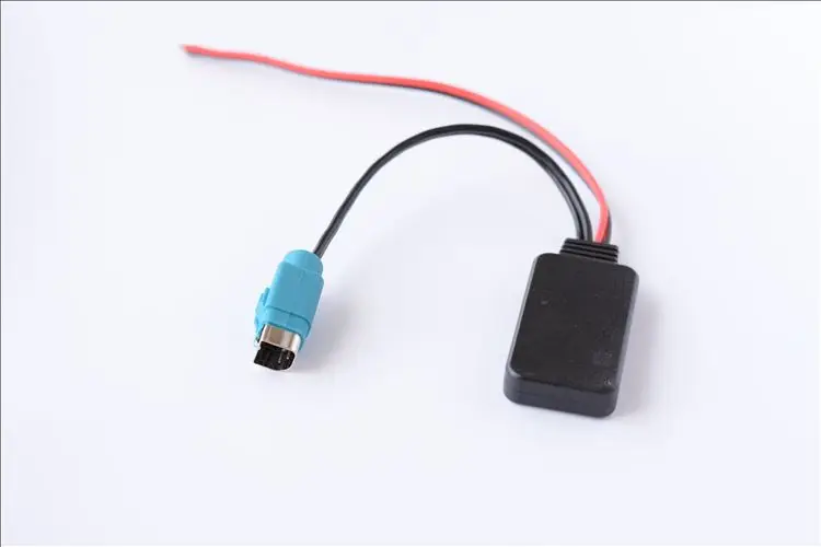 Bluetooth адаптер для стереосистемы беспроводная проводка фотостудии фотоадаптер