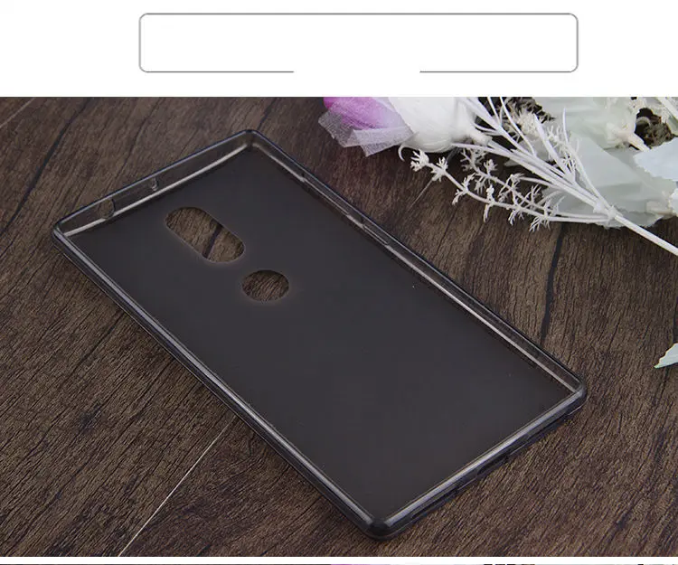Чехол для мобильного Lenovo Phab 2 Plus 2 плюс кожаный чехол защитный чехол ТПУ телефон оболочки phab2 pb2-670n 6.4 дюймов протектор Мягкий