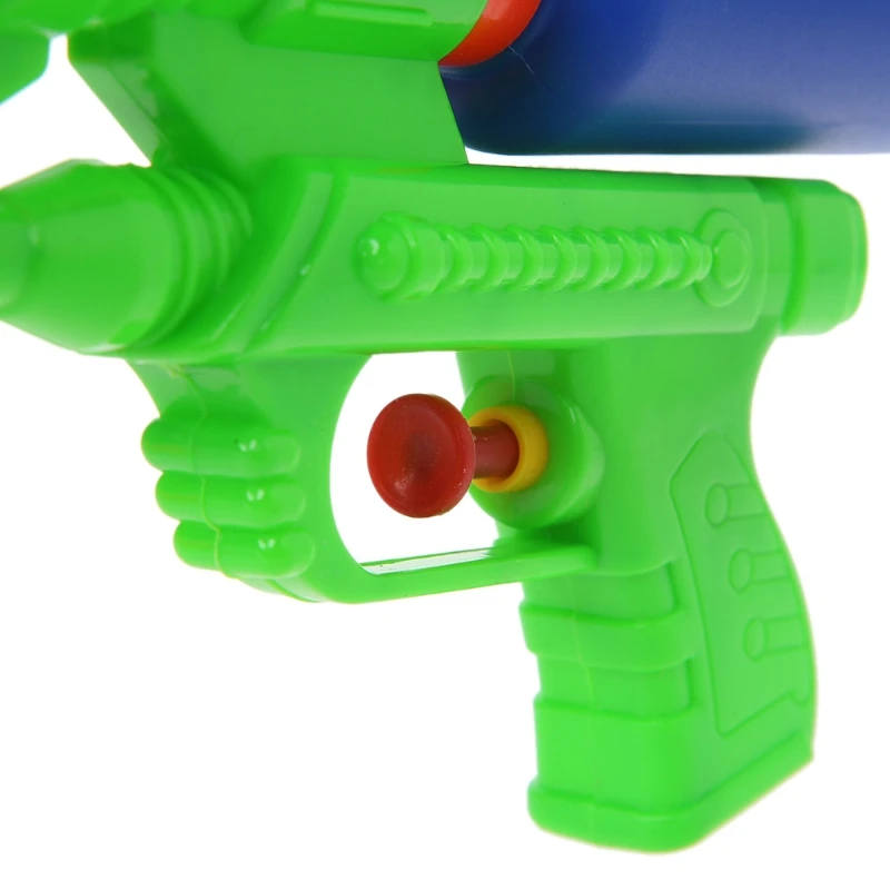 HBB-1 шт. супермодное летнее праздничное Blaster детский шприц пляжные игрушки спрей