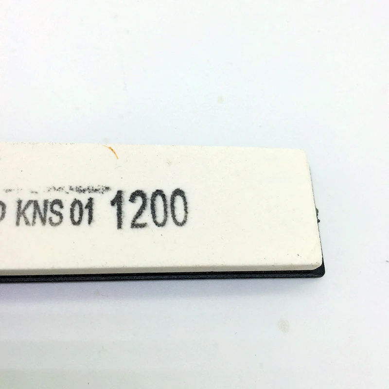 80-3000 зернистость 11 штук Apex pro точилка для карандашей точильный камень супер тонкий жернова, система Точилки 150*20*5 мм