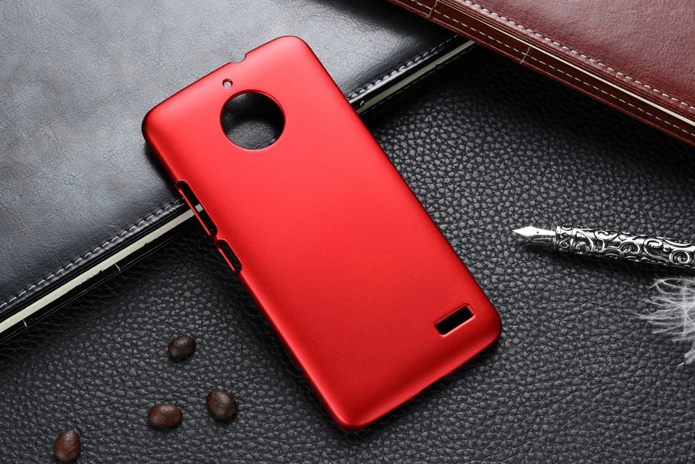 Akabeila чехол для Moto E4 чехол матовый жесткий пластик черный чехол s Coque для Motorola Moto E4 чехол Etui E 4th Gen Европейская версия